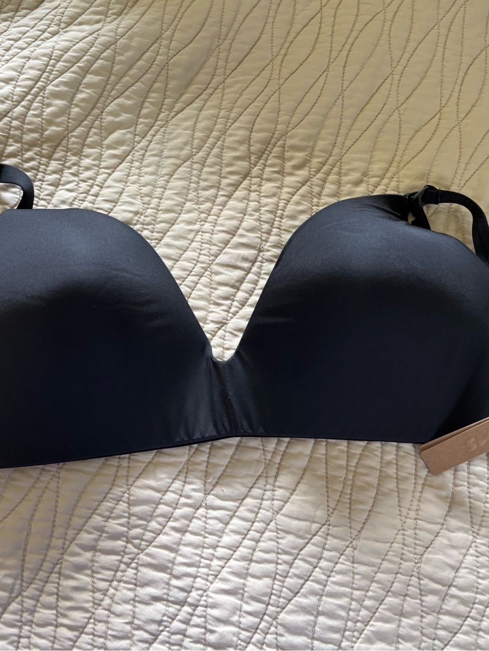 SKIMS new with tags nursing bra